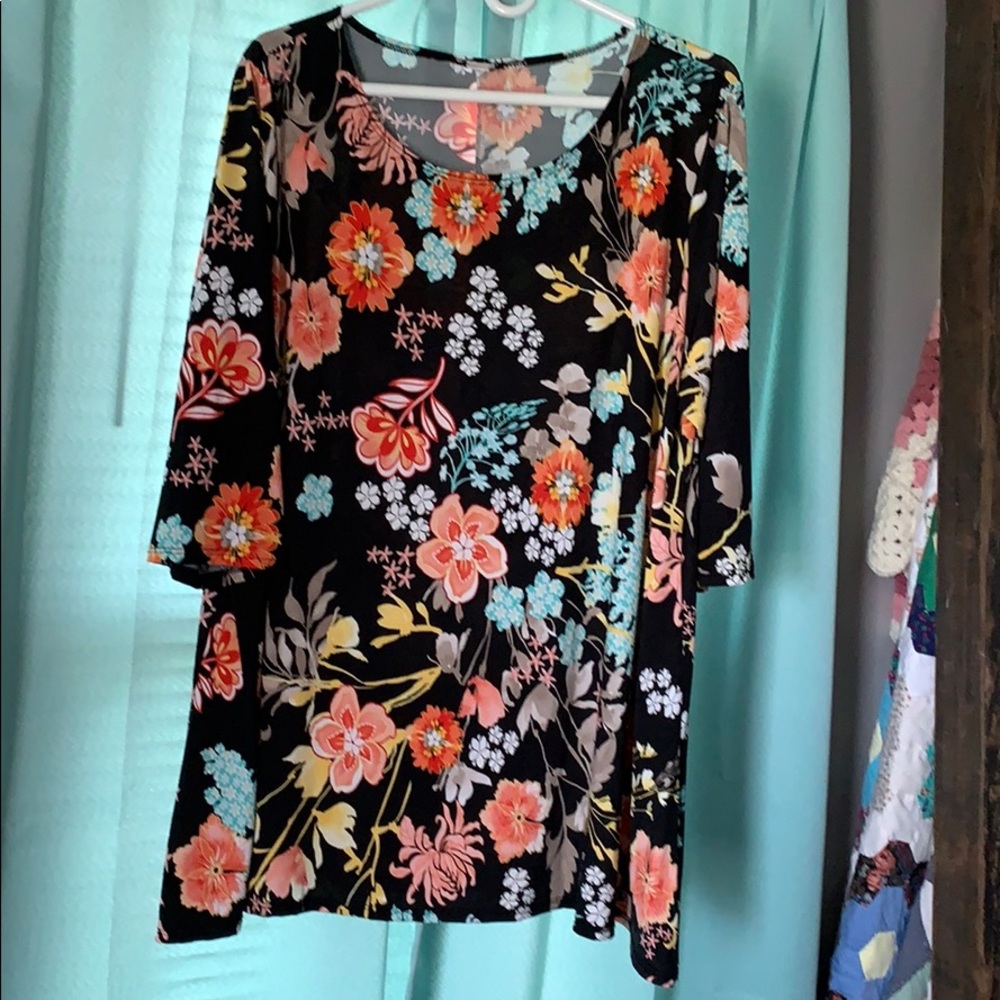 Beautiful Blouse